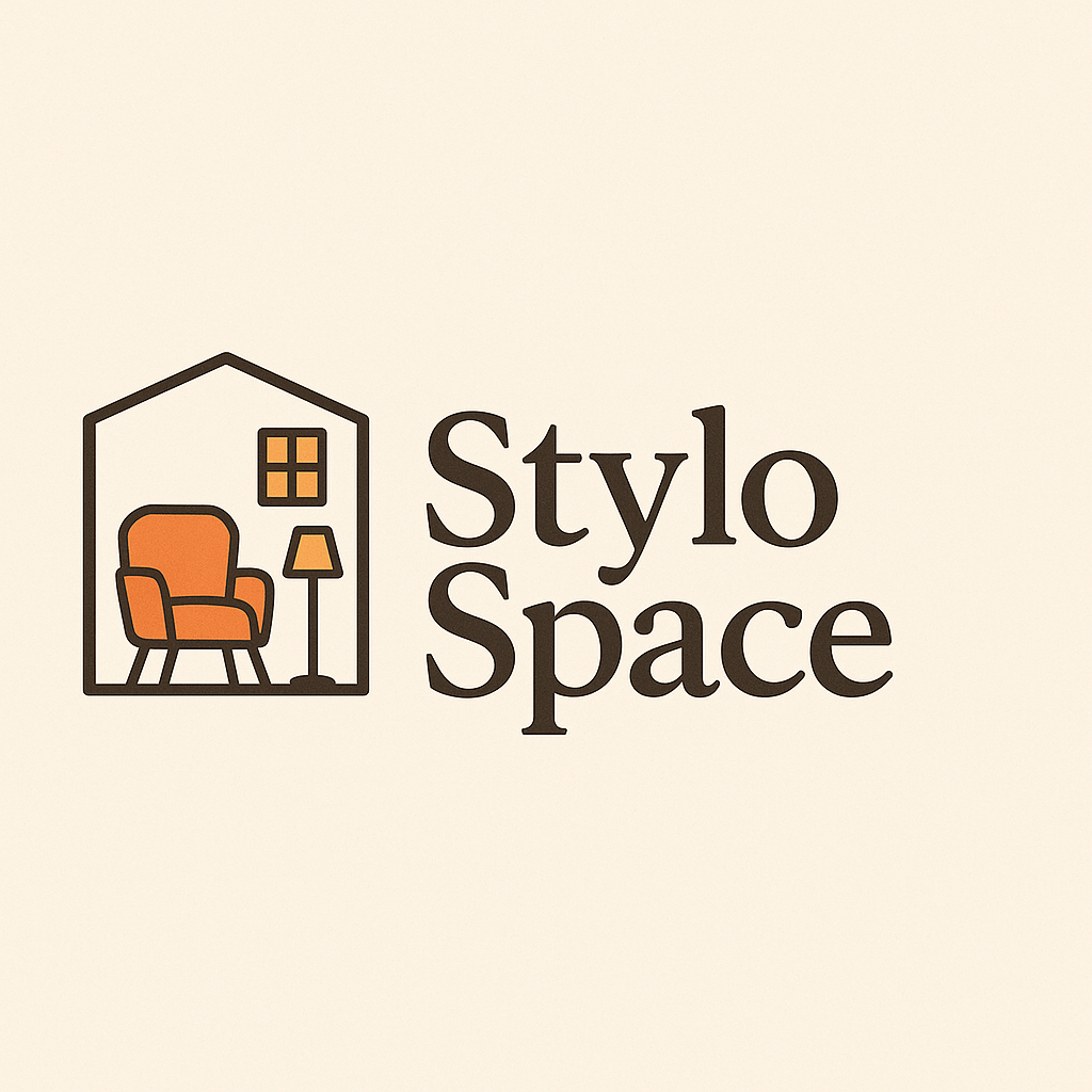 StyloSpace Logo